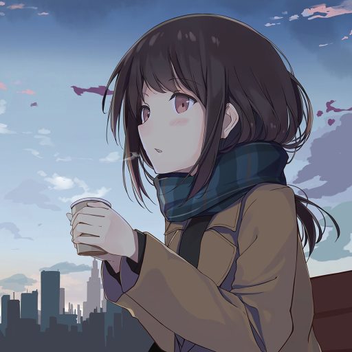 梦生 头像